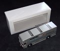 Mercedes O 317 renntransporter Porsche Martini Racing - Premium ClassiXXs 1.43 (1)